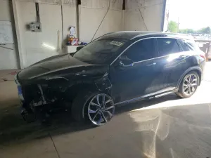 Infiniti QX50 2.0L 4 2019