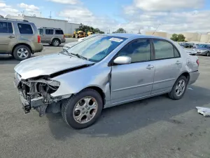 Toyota Corolla 1.8L 4 2005