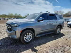 Chevrolet Tahoe 5.3L 8 2023