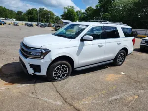 Ford Expedition 3.5L 6 2024