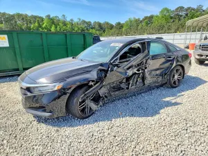 Honda Accord 2.0L 4 2021