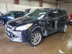 Ford Escape 1.6L 4 2016