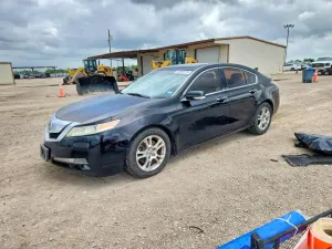 Acura TL 3.5L 6 2010
