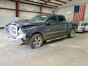 RAM 1500 5.7L 8 2016