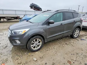 Ford Escape 1.5L 4 2018