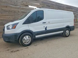 Ford Transit 3.5L 6 2021
