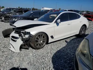 Genesis G70 2.0L 4 2022