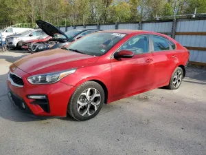 Kia Cerato / Forte / K3 2.0L 4 2021