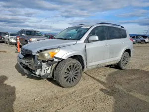 Toyota Rav4 2.4L 4 2006