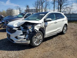 Ford Edge 2.0L 4 2020