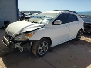 Toyota Matrix 1.8L 4 2013