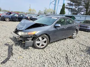 Acura TSX 2.4L 4 2009