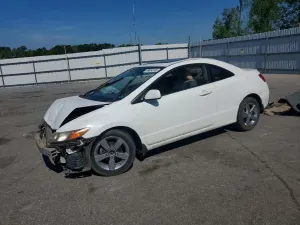Honda Civic 1.8L 4 2008