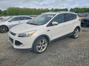 Ford Escape 2.0L 4 2014