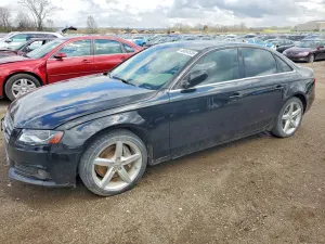 Audi A4 2.0L 4 2010