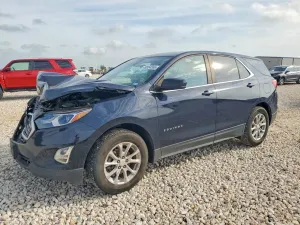 Chevrolet Equinox 1.5L 4 2021