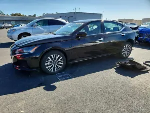 Nissan Altima 2.5L 4 2023