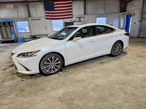 Lexus ES 3.5L 6 2021