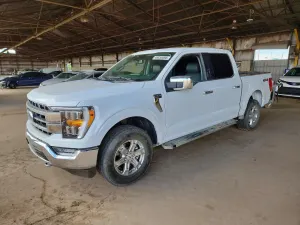 Ford F-150 5.0L 8 2023
