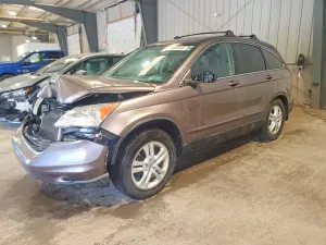 Honda CR-V 2.4L 4 2011