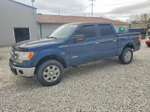 Ford F-150 3.5L 6 2014