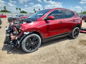 Buick Encore 1.3L 3 2024
