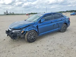 Volkswagen Jetta 1.4L 4 2021