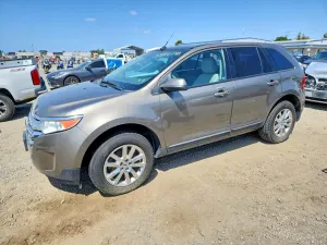 Ford Edge 3.5L 6 2014