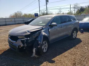Kia Sorento 2.5L 4 2021