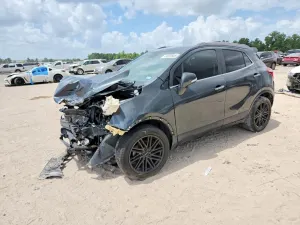Buick Encore 1.4L 4 2018