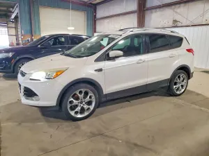 Ford Escape 2.0L 4 2013