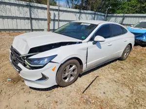 Hyundai Sonata 2.5L 4 2021