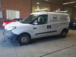 RAM ProMaster 2.4L 4 2016