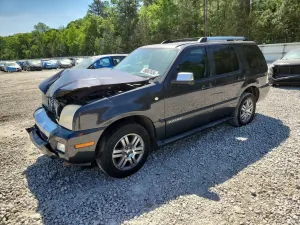 Mercury Mountaineer 4.6L 8 2007