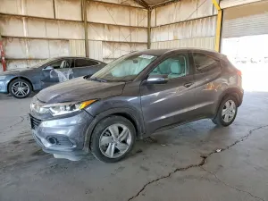 Honda HR-V 1.8L 4 2019