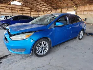 Ford Focus 2.0L 4 2015