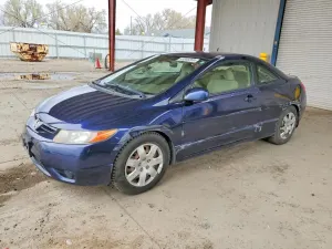 Honda Civic 1.8L 4 2006