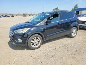 Ford Escape 1.5L 4 2018