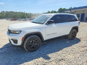Jeep Grand Cherokee 3.6L 6 2023