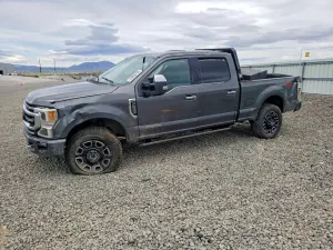 Ford F-250 6.7L 8 2020