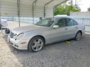 Mercedes-Benz E 3.5L 6 2006