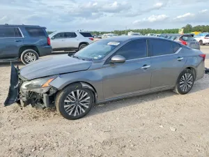Nissan Altima 2.5L 4 2023