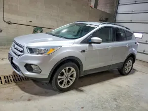 Ford Escape 1.5L 4 2018