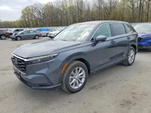 Honda CR-V 1.5L 4 2025