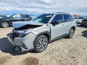 Subaru Forester 2.5L 4 2025