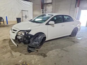 Toyota Corolla 1.8L 4 2011