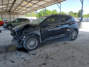 Hyundai Kona 2.0L 4 2018