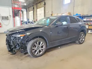 Mazda CX-30 2.5L 4 2021