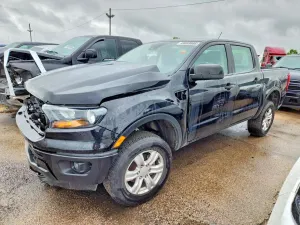 Ford Ranger 2.3L 4 2019