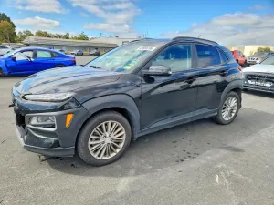 Hyundai Kona 2.0L 4 2021